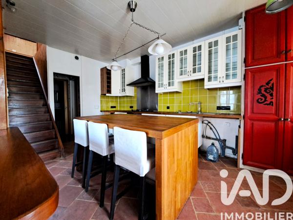 Maison à vendre 5 pièces 90 m² Les Villages Vovéens