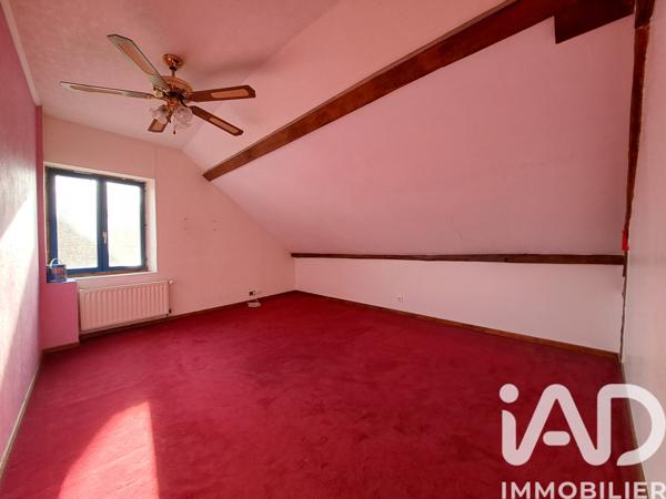 Maison à vendre 5 pièces 90 m² Les Villages Vovéens