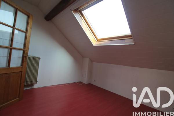 Maison à vendre 5 pièces 90 m² Les Villages Vovéens