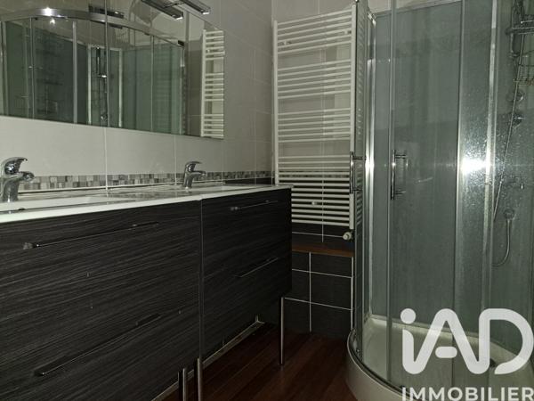 Maison à vendre 5 pièces 90 m² Les Villages Vovéens