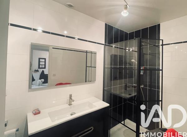 Maison à vendre 5 pièces 133 m² Joué-lès-Tours
