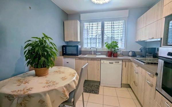 Maison à vendre    3 pièces •  Falaise