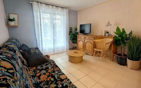 Maison à vendre    3 pièces •  Falaise