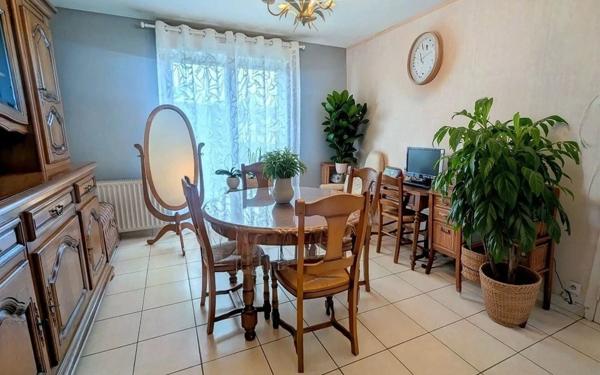 Maison à vendre    3 pièces •  Falaise