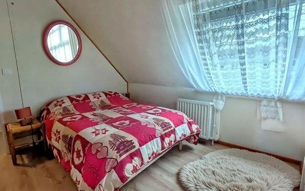 Maison à vendre    3 pièces •  Falaise