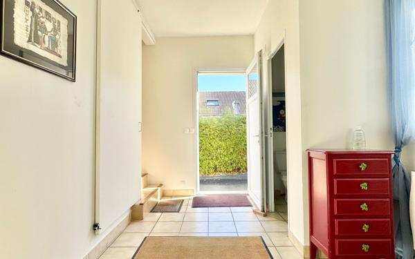 Maison à vendre    6 pièces • 154,42 m2 Lèves