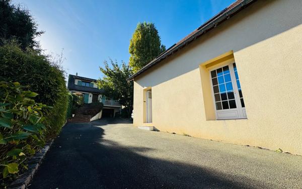 Maison à vendre    6 pièces • 154,42 m2 Lèves