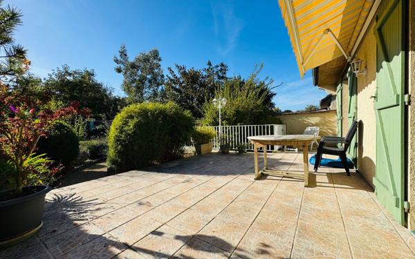 Maison à vendre    6 pièces • 154,42 m2 Lèves