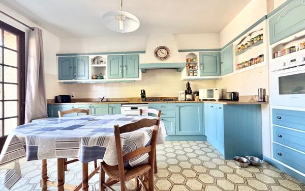 Maison à vendre    6 pièces • 154,42 m2 Lèves