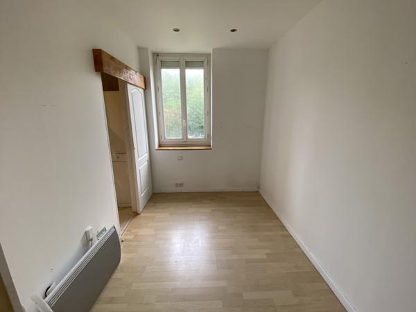 ST PASQUIER - T1bis - 29.10m2