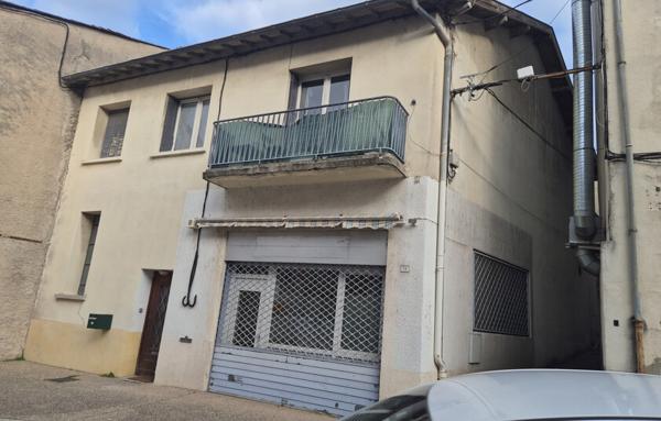 Appartement de 150 m²