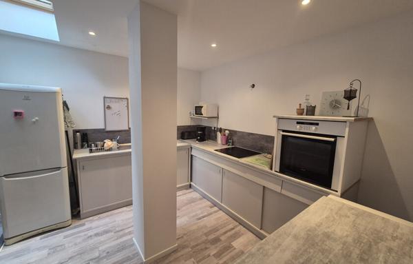 Appartement de 150 m²