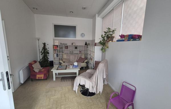 Appartement de 150 m²