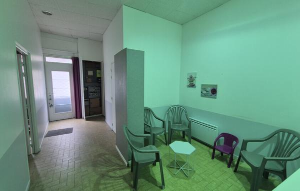 Appartement de 150 m²