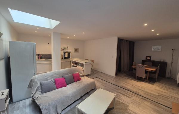 Appartement de 150 m²