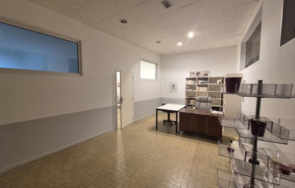 Appartement de 150 m²