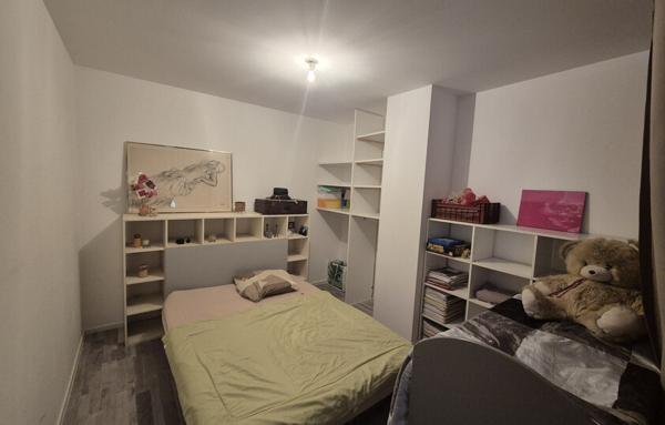 Appartement de 150 m²