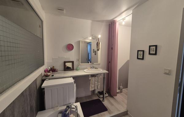 Appartement de 150 m²