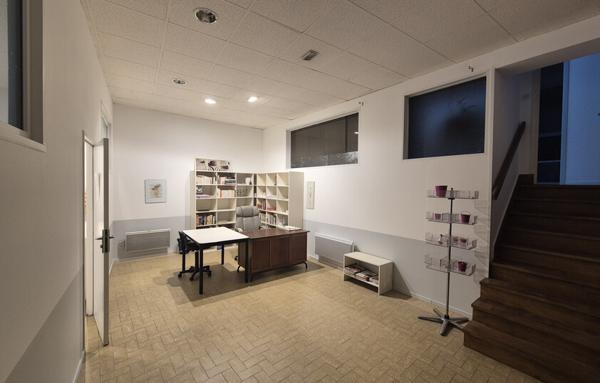 Appartement de 150 m²