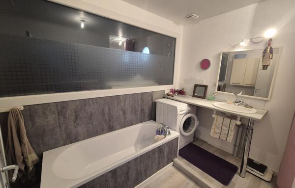 Appartement de 150 m²