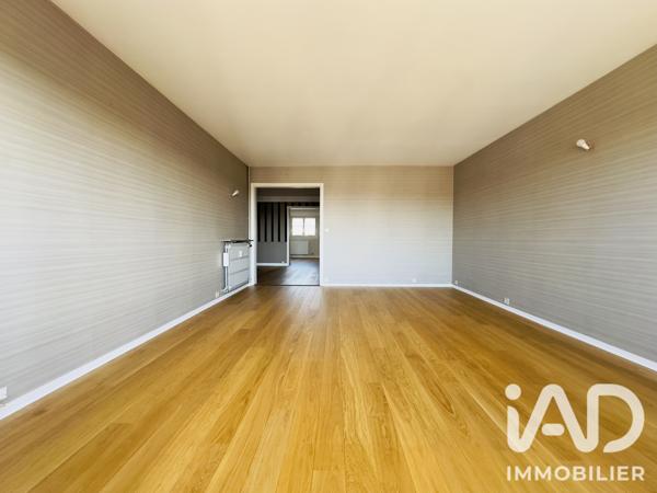 Appartement à vendre 4 pièces 108 m² Arras