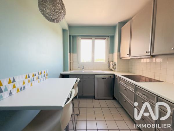 Appartement à vendre 4 pièces 108 m² Arras