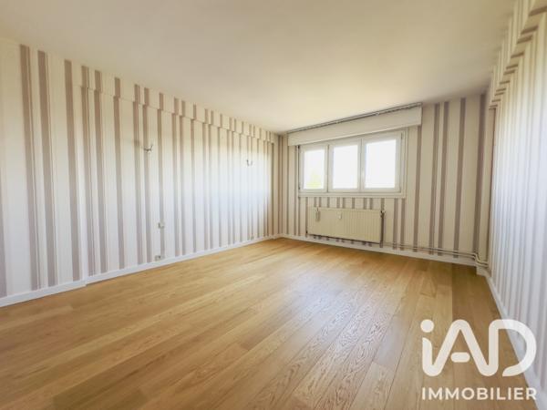 Appartement à vendre 4 pièces 108 m² Arras