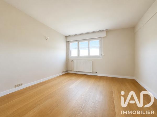 Appartement à vendre 4 pièces 108 m² Arras