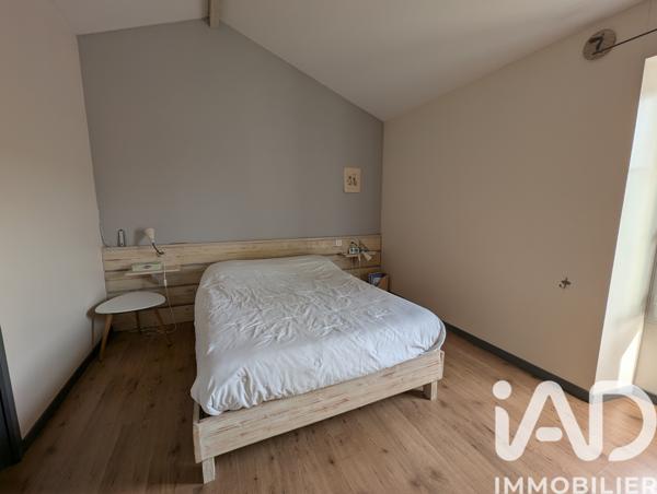 Maison à vendre 2 pièces 36 m² Cognac