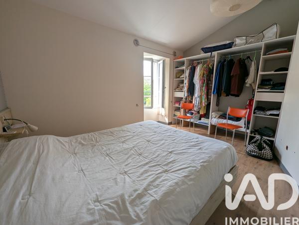 Maison à vendre 2 pièces 36 m² Cognac