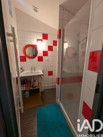 Maison à vendre 2 pièces 36 m² Cognac