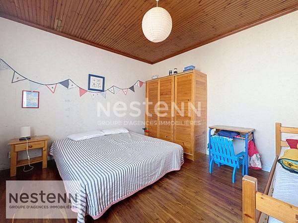 Maison à vendre - 2 chambres BOUIN 85230