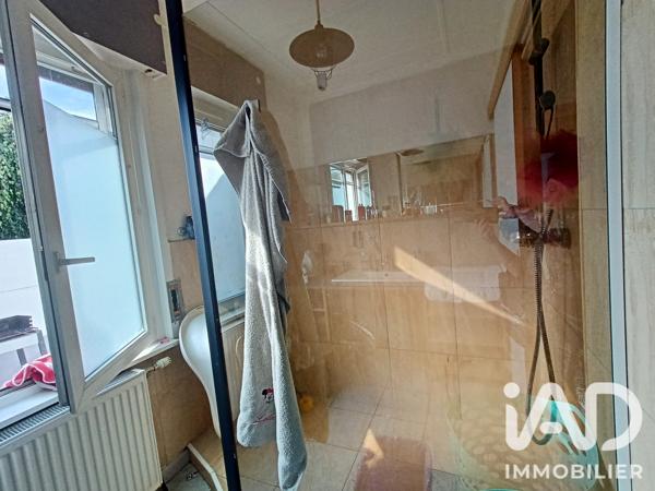 Maison à vendre 5 pièces 85 m² Bruay-la-Buissière