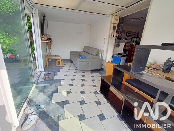 Maison à vendre 5 pièces 85 m² Bruay-la-Buissière