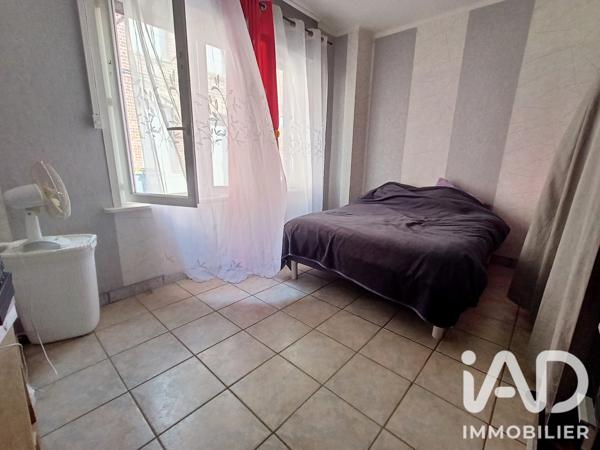 Maison à vendre 5 pièces 85 m² Bruay-la-Buissière