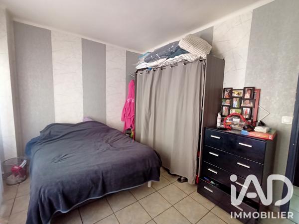 Maison à vendre 5 pièces 85 m² Bruay-la-Buissière