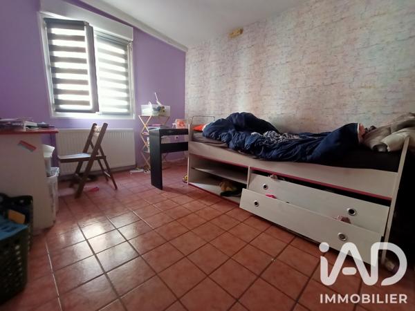 Maison à vendre 5 pièces 85 m² Bruay-la-Buissière