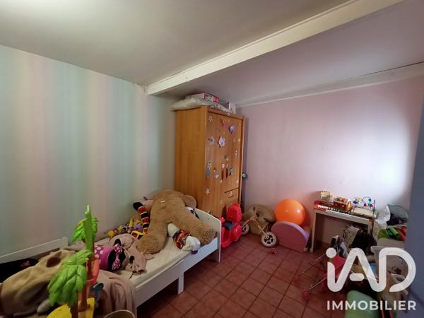 Maison à vendre 5 pièces 85 m² Bruay-la-Buissière