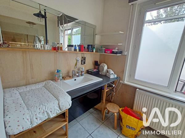 Maison à vendre 5 pièces 85 m² Bruay-la-Buissière