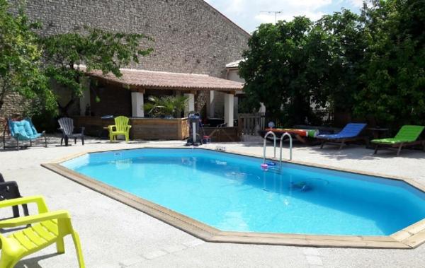 Vente Maison Surgeres   