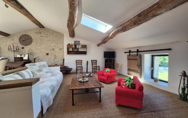 Vente Maison Surgeres   