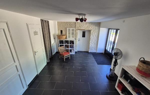 Vente Maison Surgeres   