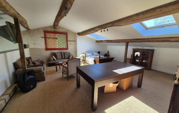 Vente Maison Surgeres   