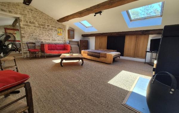 Vente Maison Surgeres   