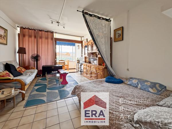 Saint Cyprien, Quartier Maison 1 pièce(s) 28 m2