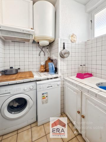 Saint Cyprien, Quartier Maison 1 pièce(s) 28 m2