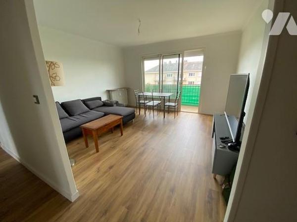 APPARTEMENT