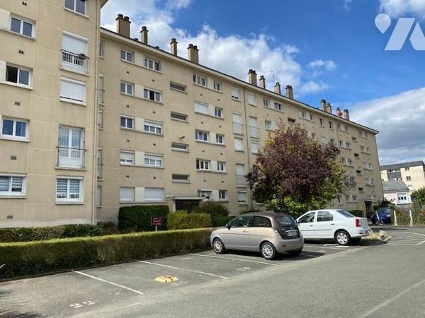 APPARTEMENT