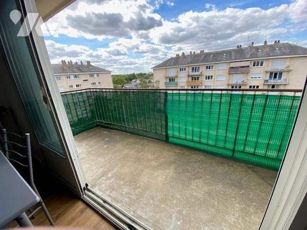 APPARTEMENT