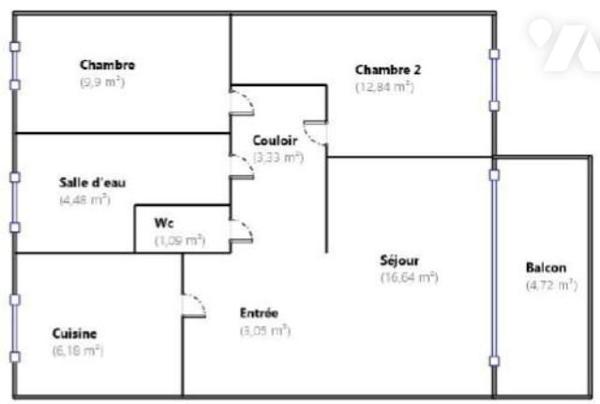 APPARTEMENT